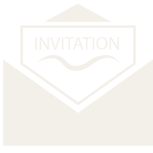 Carton d'invitation